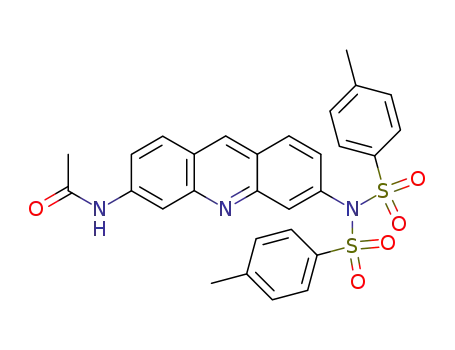 154048-69-8 Structure