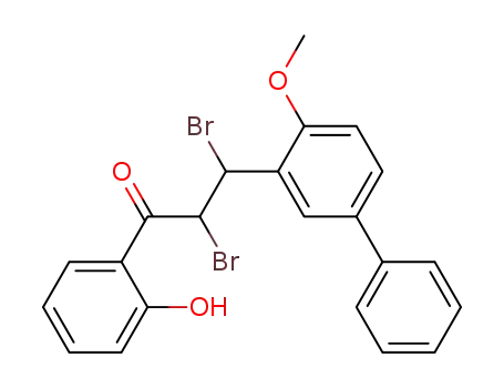 344579-35-7 Structure