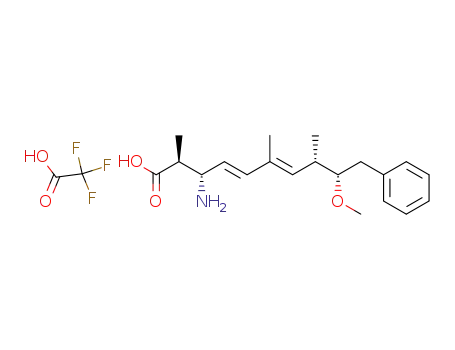 134526-68-4 Structure