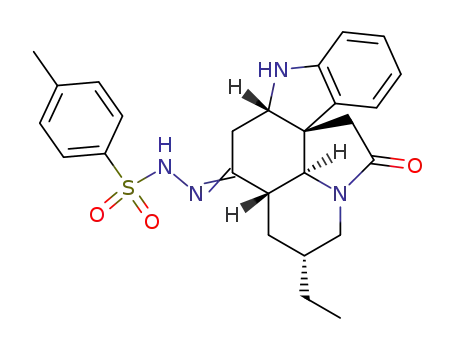 C<sub>26</sub>H<sub>30</sub>N<sub>4</sub>O<sub>3</sub>S