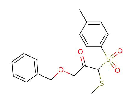 119555-54-3 Structure