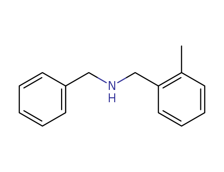 Benzyl-(2-methylbenzyl)amine hydrochloride