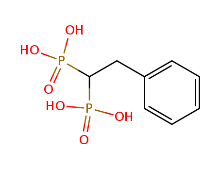 benzylmethylenediphosphonic acid