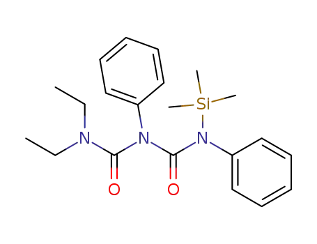 1053-53-8 Structure