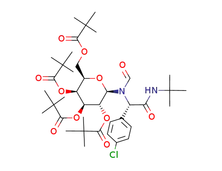 119825-39-7 Structure