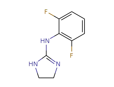 Molecular Structure of 63346-70-3 (2-[1-(4-fluorophenyl)ethenyl]pyridine)
