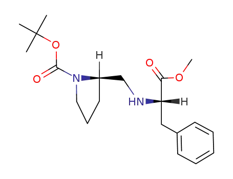 153484-02-7 Structure