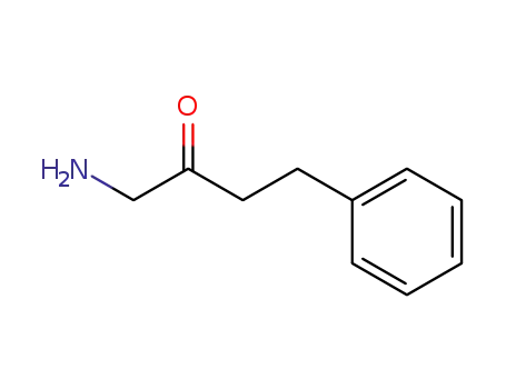 2-Butanone,  1-amino-4-phenyl-