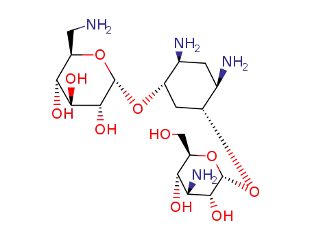 5-Deoxykanamycin