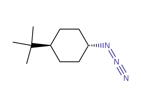 trans-4-tert-butylcyclohexylazide