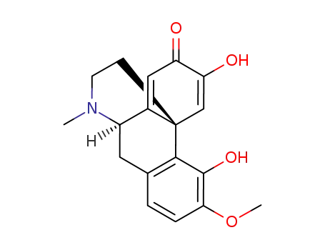 27669-33-6 Structure