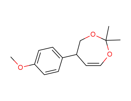 153867-11-9 Structure