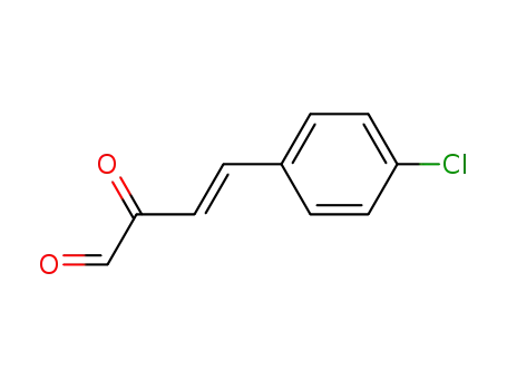(E)-3-(4-chlorophenyl)acrylaldehyde