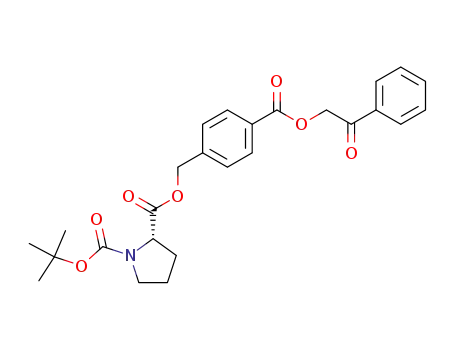 136631-86-2 Structure