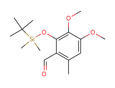 192809-57-7 Structure