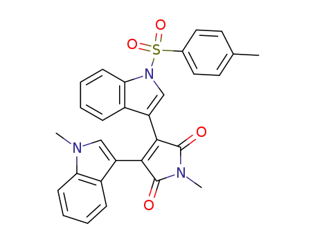 197390-19-5 Structure