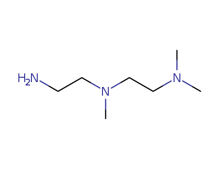 1,2-Ethanediamine, N-(2-aminoethyl)-N,N,N-trimethyl-