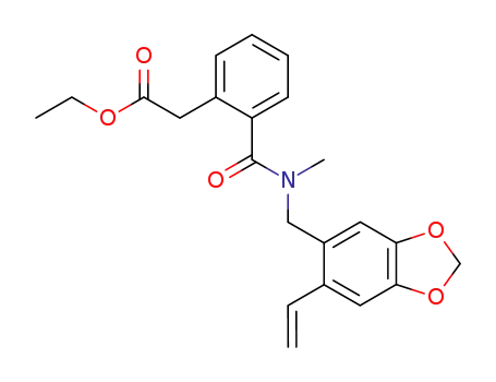 220205-25-4 Structure