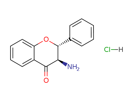 3-amino-2-phenyl-chroman-4-one cas  7144-79-8