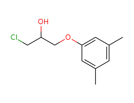 2-Propanol, 1-chloro-3-(3,5-dimethylphenoxy)-
