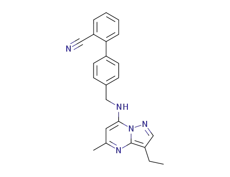 244127-50-2 Structure