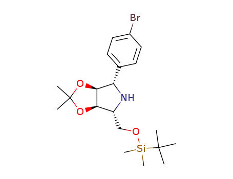 188744-83-4 Structure