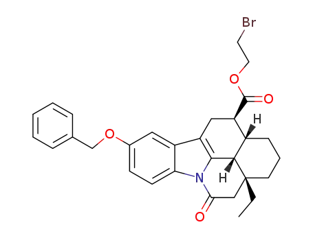 141915-90-4 Structure