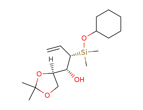 133321-85-4 Structure