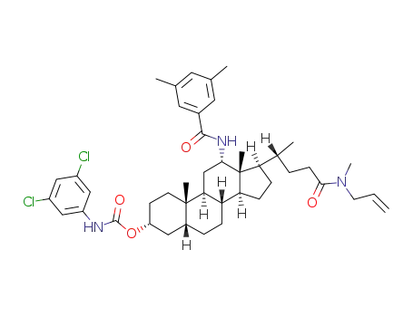 403607-22-7 Structure