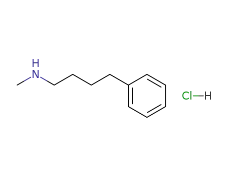 메틸-(4-페닐-부틸)-아민 HCL