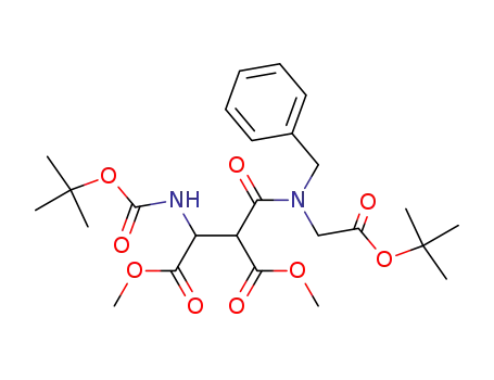 196212-64-3 Structure