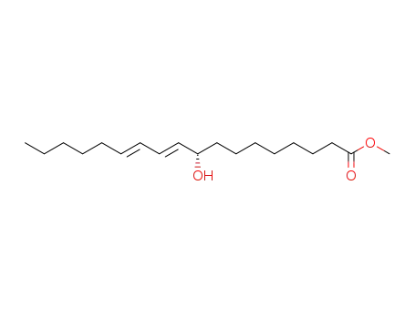 디모르페콜산 메틸