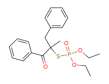 252975-21-6 Structure