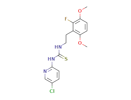 181305-42-0 Structure