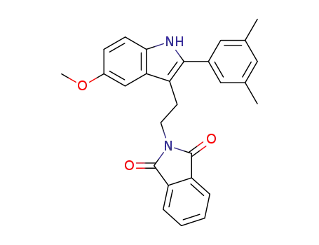 192182-36-8 Structure