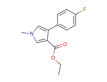 191668-18-5 Structure