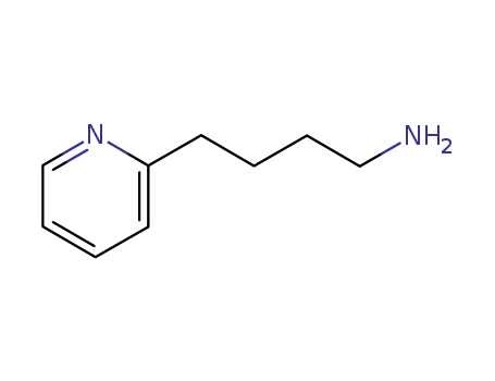 2-Pyridinebutanamine