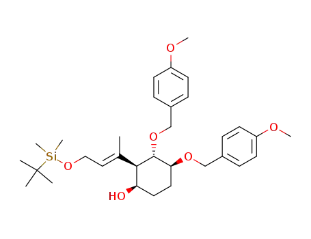 222545-32-6 Structure