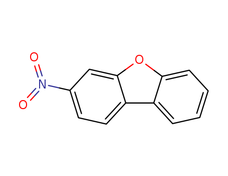 CAS：5410-97-9;3-Nitrodibenzofuran