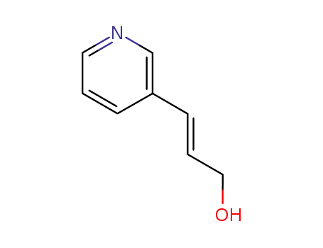 3-(3-Pyridyl)-2-propen-1-OL