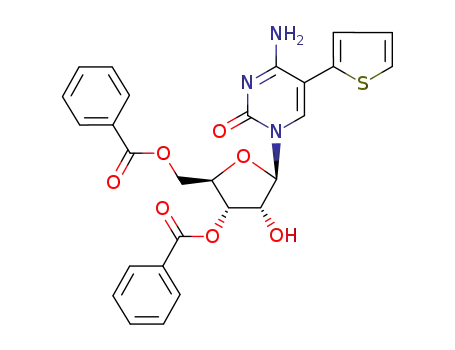 218960-29-3 Structure