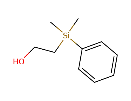 2-Dimethylphenylsilylethanol
