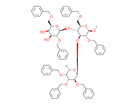 156124-95-7 Structure