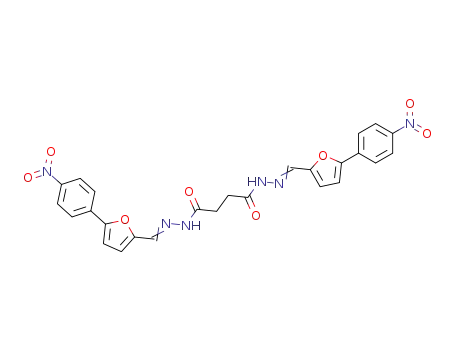 Molecular Structure of 269740-01-4 (C<sub>26</sub>H<sub>20</sub>N<sub>6</sub>O<sub>8</sub>)