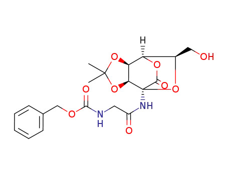 172987-08-5 Structure