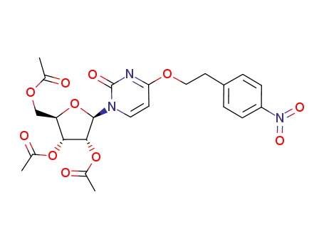 116980-91-7 Structure