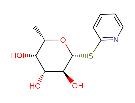 199851-12-2 Structure