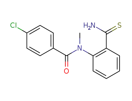 396716-21-5 Structure