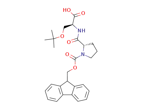 267001-16-1 Structure