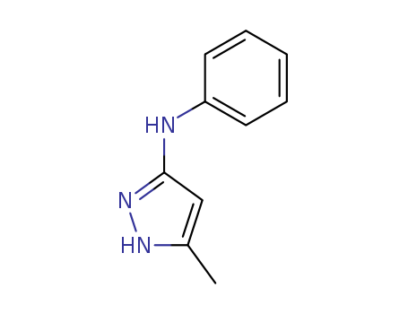 3-AMINO-5-METHYL-1-PHENYLPYRAZOLE